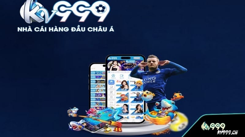 Tải app kv99 IOS