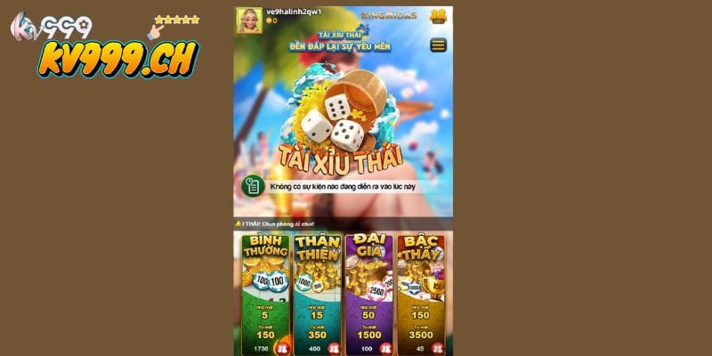 bí quyết giúp bạn luôn thắng khi chơi game online tại KV999