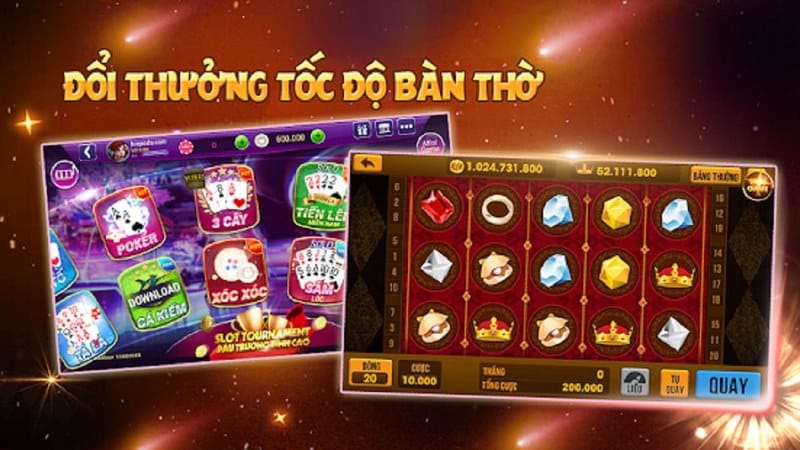 WM Casino cung cấp thư viện game bài đặc sắc và mới mẻ nhất